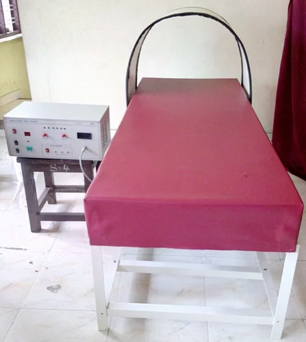 Magnetic Resonant Immunity Intensifier