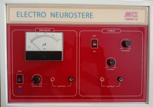 Electro Neurostere