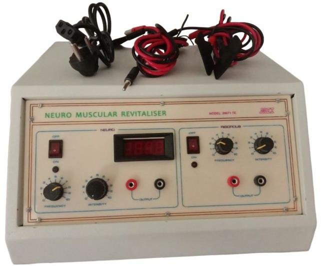 Neuromuscular Revitaliser