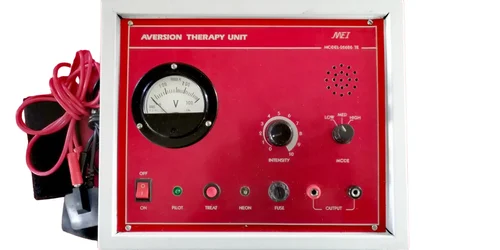 Aversion Therapy Unit