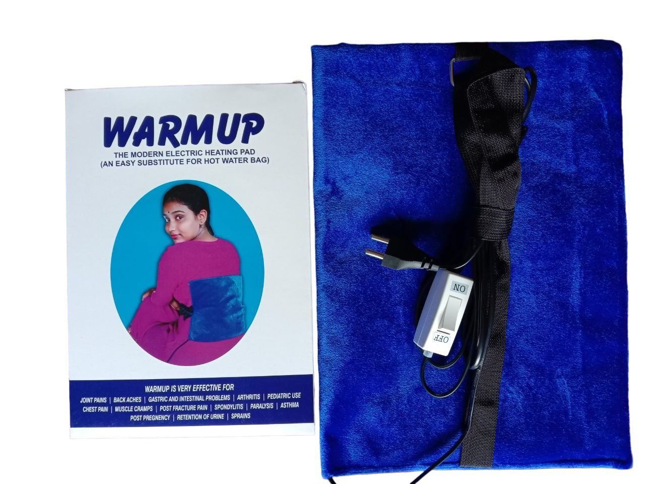 Electric Heating Pad