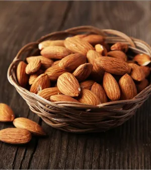 Almond Kernel