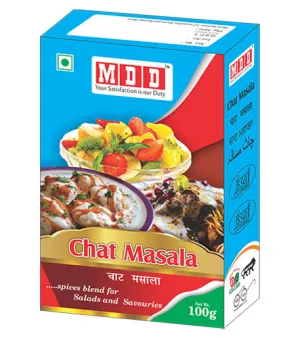 Chat Masala
