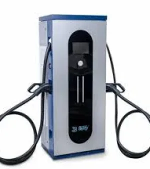 EV Charger