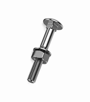 SS Carriage Bolt