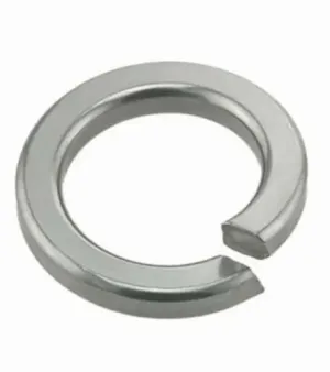 Stainless Steel Spring Washer