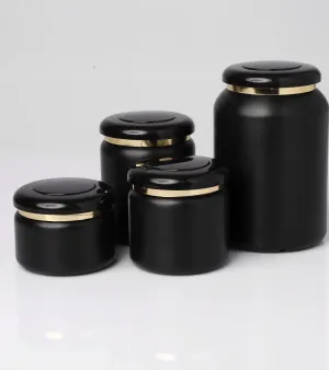 HDPE Jar