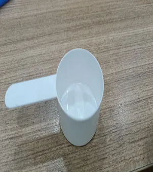 Plastic TableSpoon