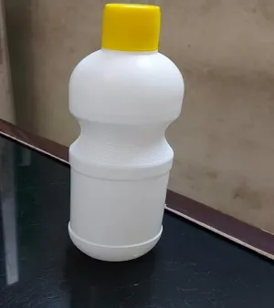 ALA Bottle