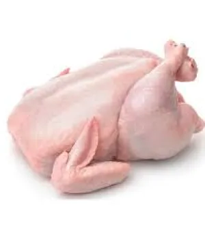 Frozen Chicken