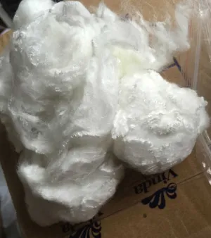 Inherent fireproof modacrylic fiber