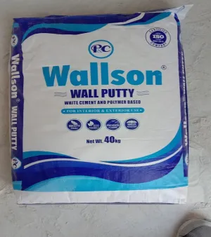 Wallson Wall Putty