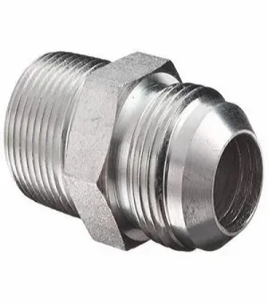 Stainless Steel Hydraulic Adapter