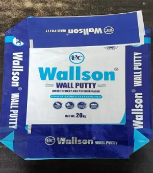 Wallson Wall Putty