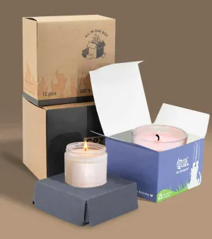 Candle Box