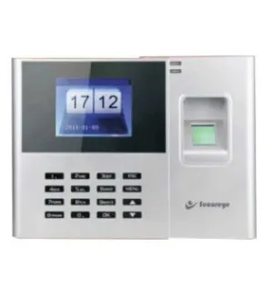  Biometric Device - Secureye 