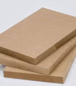 Jungle Wood Particle Board