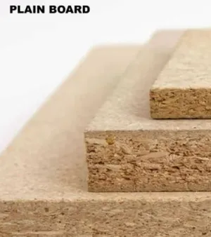 Bagasse Particle Board