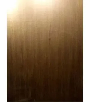 Laminated Natural Veneer Sheet