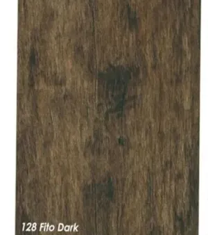 Dark Particle Board