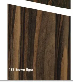 Brown Tiger Particle Board