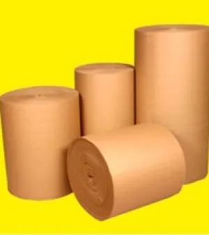 Wraping Rolls