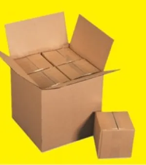 Master Packing Box