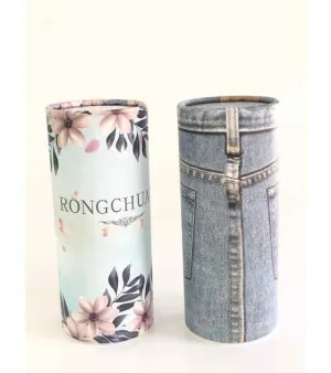 FACTORY PRICE WHOLESALE CUSTOMIZED CAR TISSUE VIRGIN WOOD PULP 2 / 3 / 4 LAYERS TUBE BOX TISSUE