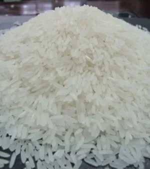 Broken Parboiled Rice 