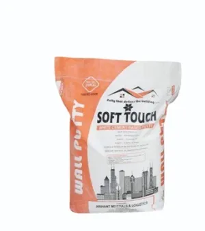 Wall Putty Cement