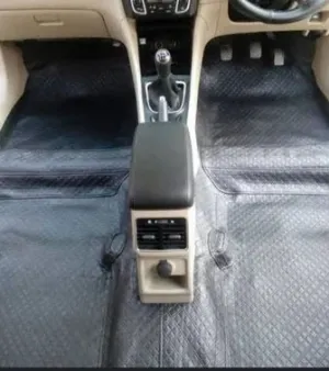 Car Floor Lamination Mat