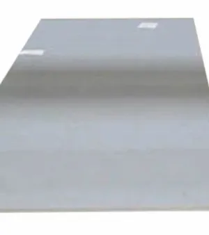 Hot Rolled Sheets