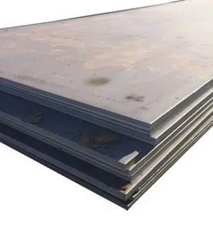 Hr Sheet Plate
