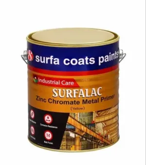 Anti Corrosive Primer