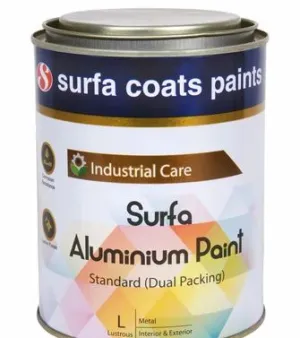 Industrial Paint