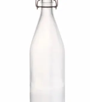 Clip Water Bottle