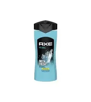 A-xe Body Spray Deodorant