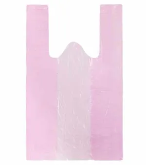 Luxury Matte Paper Bag