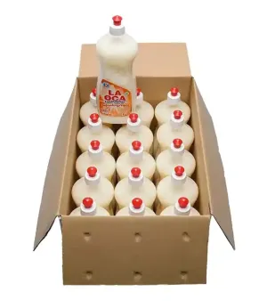 Dishwashing Liquid Detergent