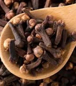 Clove Buds