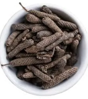 Long pepper