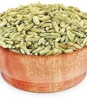 Bold Fennel seeds