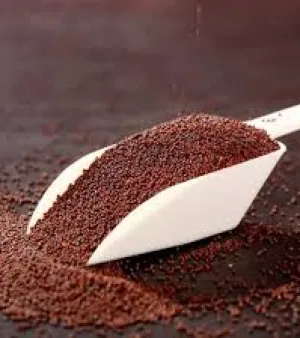 Red Rai Seeds