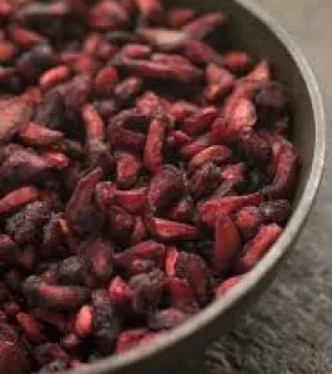 Dried Anardana