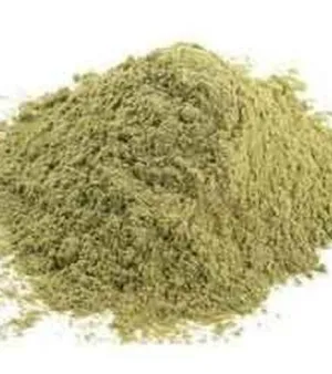 Green Cardamom Powder