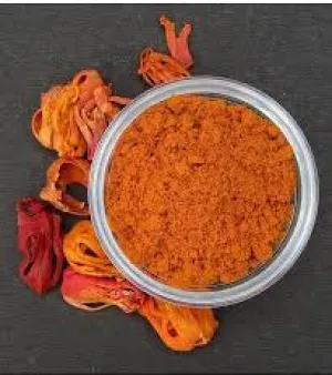 Mace Powder