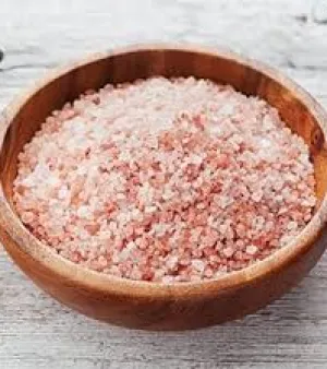 Pink Salt