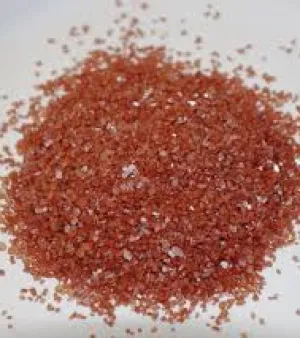 Red Salt
