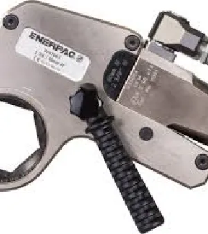 Hydraulic Wrench