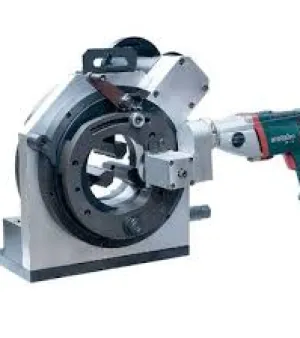 Pipe Cutting Machine